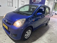Daihatsu - cuore - 1.0 trend - 46-hps-6 - afbeelding 1 van  19