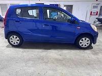 Daihatsu - cuore - 1.0 trend - 46-hps-6 - afbeelding 16 van  19
