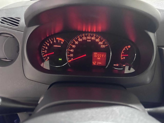 Daihatsu - cuore - 1.0 trend - 46-hps-6 - afbeelding 3 van  19