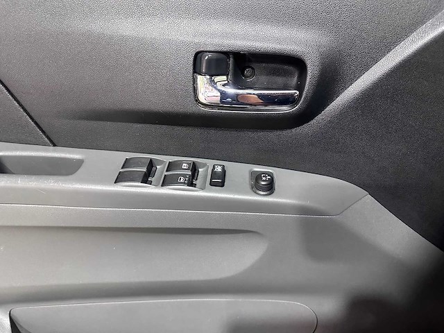 Daihatsu - cuore - 1.0 trend - 46-hps-6 - afbeelding 4 van  19