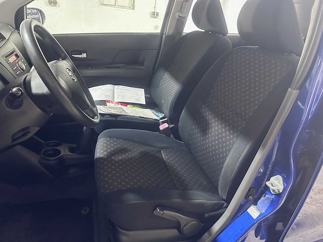Daihatsu - cuore - 1.0 trend - 46-hps-6 - afbeelding 7 van  19