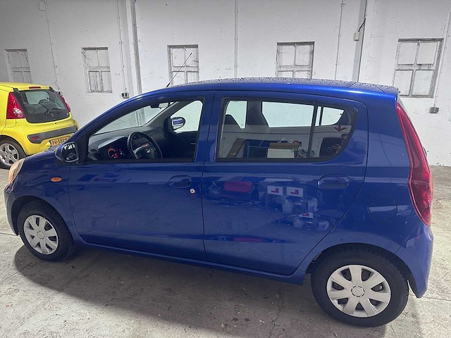 Daihatsu - cuore - 1.0 trend - 46-hps-6 - afbeelding 12 van  19