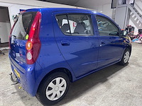 Daihatsu - cuore - 1.0 trend - 46-hps-6 - afbeelding 15 van  19