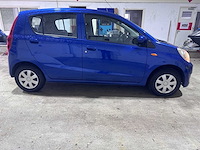 Daihatsu - cuore - 1.0 trend - 46-hps-6 - afbeelding 16 van  19