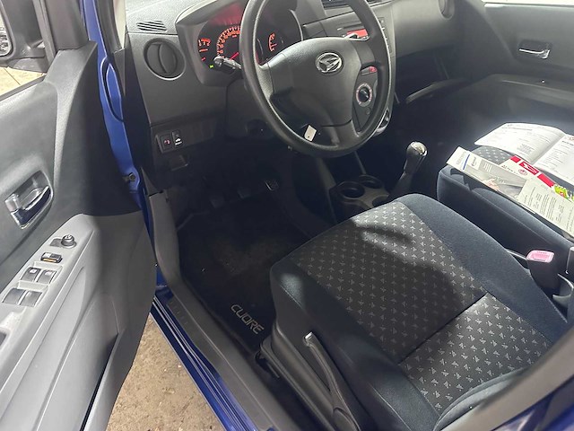 Daihatsu - cuore - 1.0 trend - 46-hps-6 - afbeelding 19 van  19