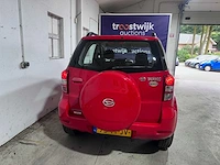 Daihatsu - terios - 1.5-16v expedit. - 75-tt-jv - afbeelding 20 van  25
