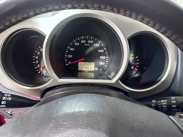 Daihatsu - terios - 1.5-16v expedit. - 75-tt-jv - afbeelding 3 van  25