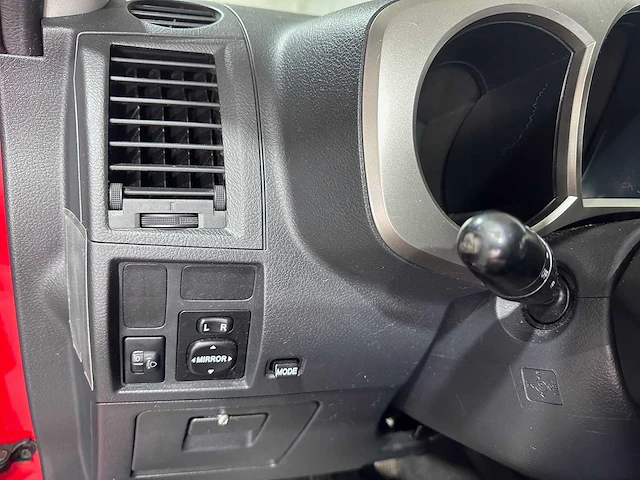 Daihatsu - terios - 1.5-16v expedit. - 75-tt-jv - afbeelding 5 van  25