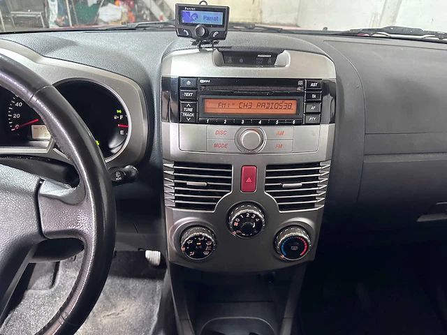 Daihatsu - terios - 1.5-16v expedit. - 75-tt-jv - afbeelding 6 van  25