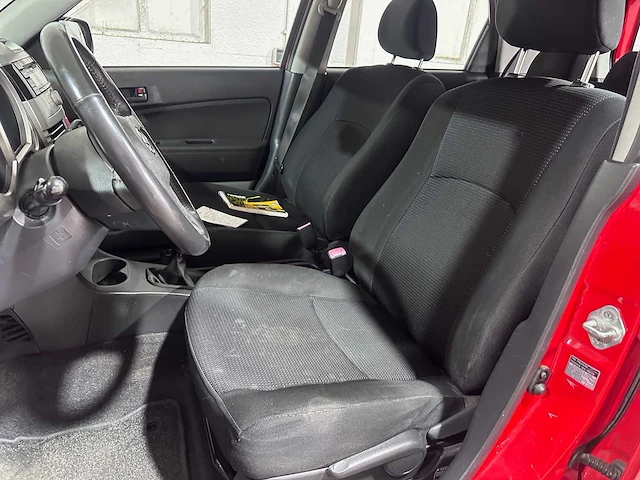 Daihatsu - terios - 1.5-16v expedit. - 75-tt-jv - afbeelding 8 van  25
