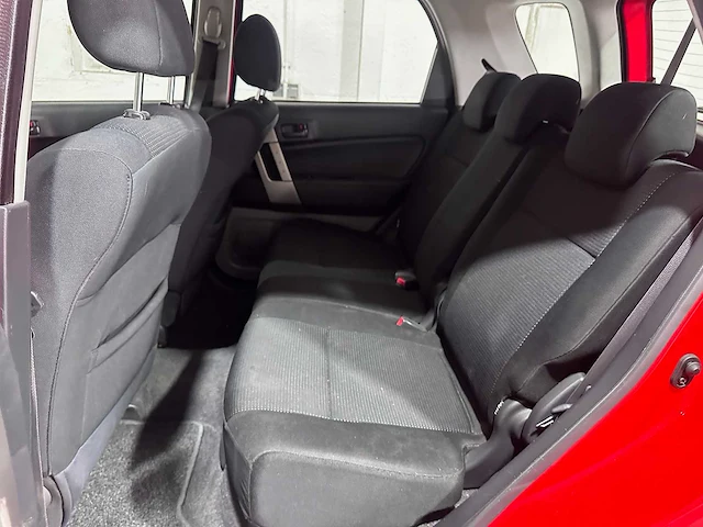 Daihatsu - terios - 1.5-16v expedit. - 75-tt-jv - afbeelding 9 van  25