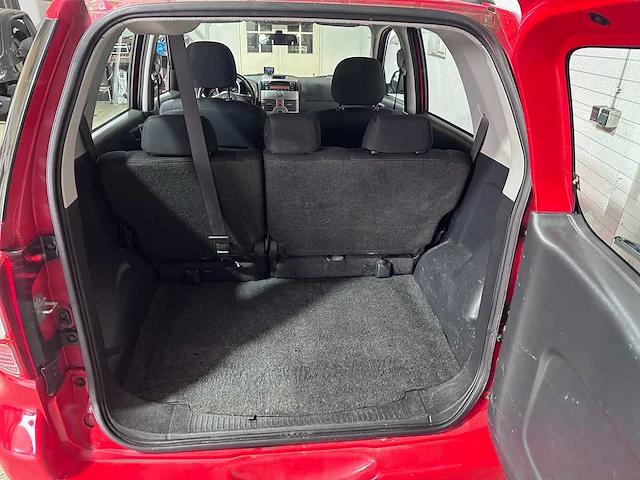 Daihatsu - terios - 1.5-16v expedit. - 75-tt-jv - afbeelding 10 van  25