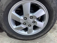 Daihatsu - terios - 1.5-16v expedit. - 75-tt-jv - afbeelding 11 van  25