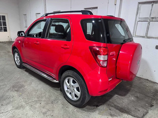 Daihatsu - terios - 1.5-16v expedit. - 75-tt-jv - afbeelding 19 van  25