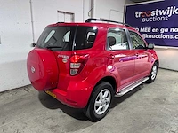Daihatsu - terios - 1.5-16v expedit. - 75-tt-jv - afbeelding 21 van  25