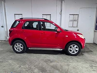 Daihatsu - terios - 1.5-16v expedit. - 75-tt-jv - afbeelding 22 van  25