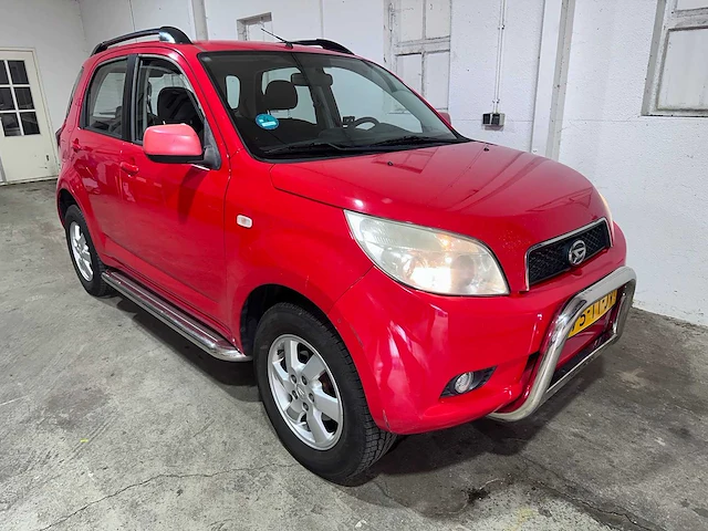 Daihatsu - terios - 1.5-16v expedit. - 75-tt-jv - afbeelding 23 van  25