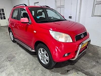 Daihatsu - terios - 1.5-16v expedit. - 75-tt-jv - afbeelding 23 van  25