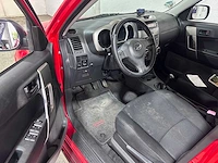 Daihatsu - terios - 1.5-16v expedit. - 75-tt-jv - afbeelding 25 van  25