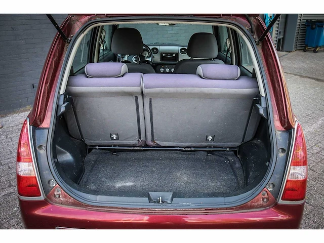 Daihatsu - trevis - 1.0 g-627-jk - afbeelding 4 van  19
