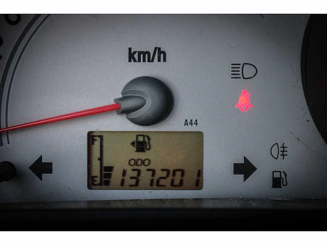 Daihatsu - trevis - 1.0 g-627-jk - afbeelding 5 van  19