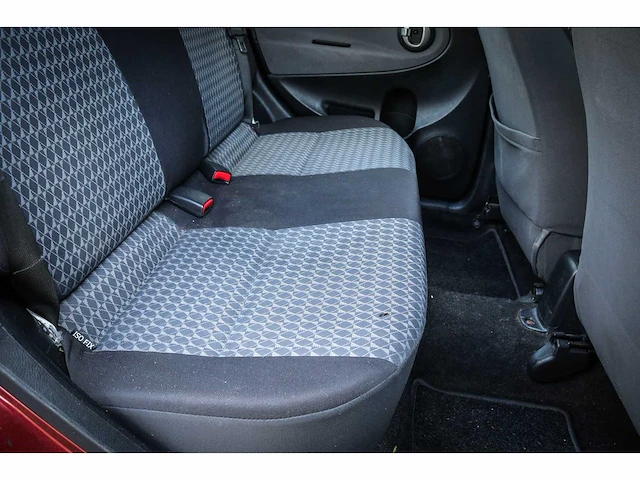 Daihatsu - trevis - 1.0 g-627-jk - afbeelding 6 van  19