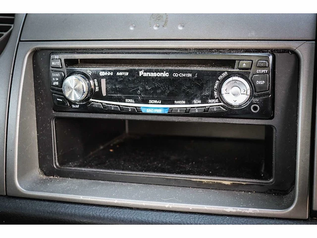 Daihatsu - trevis - 1.0 g-627-jk - afbeelding 7 van  19