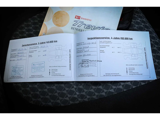 Daihatsu - trevis - 1.0 g-627-jk - afbeelding 10 van  19