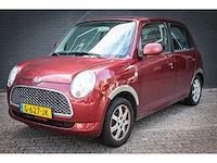 Daihatsu - trevis - 1.0 g-627-jk - afbeelding 1 van  19