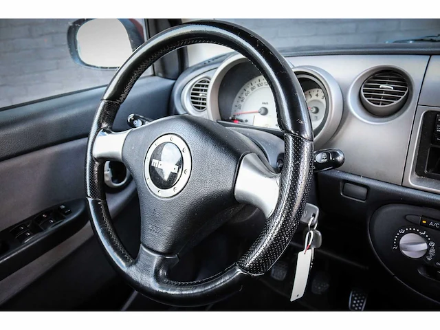 Daihatsu - trevis - 1.0 g-627-jk - afbeelding 18 van  19