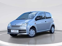 Daihatsu cuore 1.0-12v 100th anniv. car 2008 | 12-zj-bn - afbeelding 1 van  23