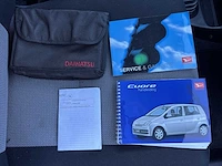 Daihatsu cuore 1.0-12v 100th anniv. car 2008 | 12-zj-bn - afbeelding 14 van  23