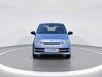 Daihatsu cuore 1.0-12v 100th anniv. car 2008 | 12-zj-bn - afbeelding 17 van  23