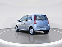 Daihatsu cuore 1.0-12v 100th anniv. car 2008 | 12-zj-bn - afbeelding 19 van  23