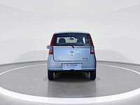 Daihatsu cuore 1.0-12v 100th anniv. car 2008 | 12-zj-bn - afbeelding 20 van  23