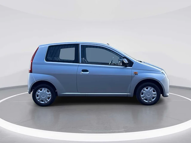 Daihatsu cuore 1.0-12v 100th anniv. car 2008 | 12-zj-bn - afbeelding 22 van  23