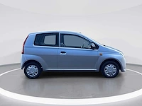 Daihatsu cuore 1.0-12v 100th anniv. car 2008 | 12-zj-bn - afbeelding 22 van  23