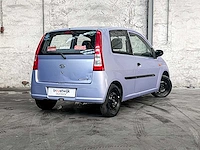 Daihatsu cuore 1.0 12v 58pk 2004 (origineel-nl), 28-nv-gv - afbeelding 2 van  36