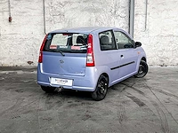 Daihatsu cuore 1.0 12v 58pk 2004 (origineel-nl), 28-nv-gv - afbeelding 3 van  36