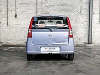 Daihatsu cuore 1.0 12v 58pk 2004 (origineel-nl), 28-nv-gv - afbeelding 4 van  36
