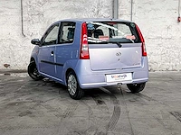 Daihatsu cuore 1.0 12v 58pk 2004 (origineel-nl), 28-nv-gv - afbeelding 6 van  36
