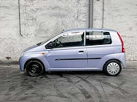 Daihatsu cuore 1.0 12v 58pk 2004 (origineel-nl), 28-nv-gv - afbeelding 9 van  36