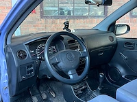 Daihatsu cuore 1.0 12v 58pk 2004 (origineel-nl), 28-nv-gv - afbeelding 11 van  36