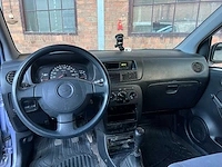 Daihatsu cuore 1.0 12v 58pk 2004 (origineel-nl), 28-nv-gv - afbeelding 13 van  36