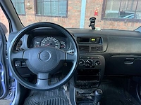 Daihatsu cuore 1.0 12v 58pk 2004 (origineel-nl), 28-nv-gv - afbeelding 14 van  36