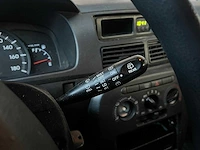 Daihatsu cuore 1.0 12v 58pk 2004 (origineel-nl), 28-nv-gv - afbeelding 16 van  36