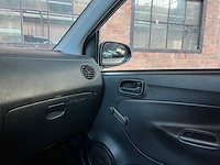 Daihatsu cuore 1.0 12v 58pk 2004 (origineel-nl), 28-nv-gv - afbeelding 19 van  36