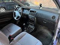 Daihatsu cuore 1.0 12v 58pk 2004 (origineel-nl), 28-nv-gv - afbeelding 22 van  36