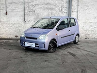 Daihatsu cuore 1.0 12v 58pk 2004 (origineel-nl), 28-nv-gv - afbeelding 12 van  36