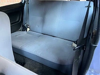 Daihatsu cuore 1.0 12v 58pk 2004 (origineel-nl), 28-nv-gv - afbeelding 25 van  36